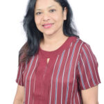 Anuradha Mascarenhas