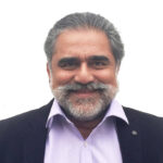 Iqbal Chand Malhotra