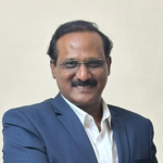 Dr. Raja Sekhar Vundru