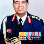 General Nirmal Chander Vij