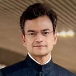 Dr. Anand Ranganathan